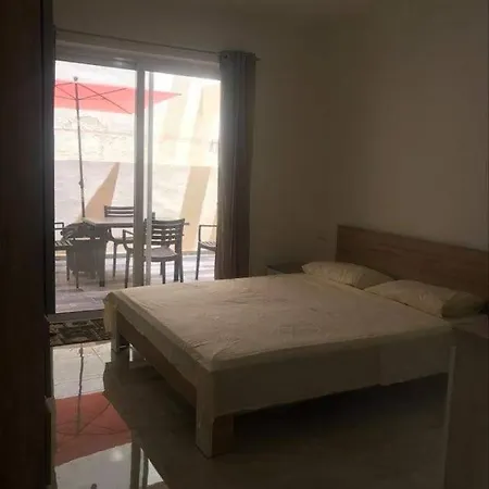 3 Bed Apartment,marsalforn Gozo Apartman