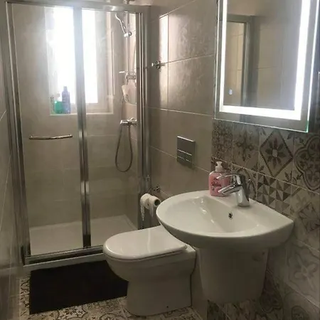 3 Bed Apartment,marsalforn Gozo