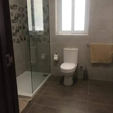 Apartman 3 Bed Apartment,marsalforn Gozo Marsalforn