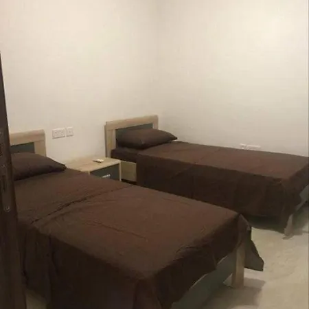 3 Bed Apartment,marsalforn Gozo Marsalforn