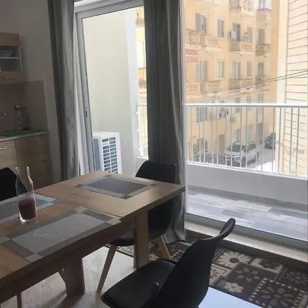 Apartman 3 Bed Apartment,marsalforn Gozo *