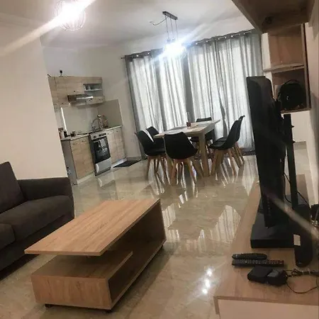 3 Bed Apartment,marsalforn Gozo *