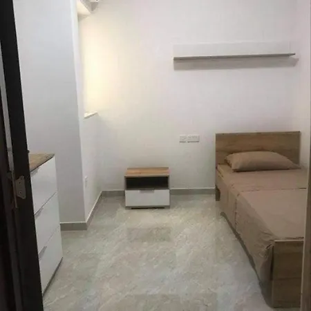 3 Bed Apartment,marsalforn Gozo