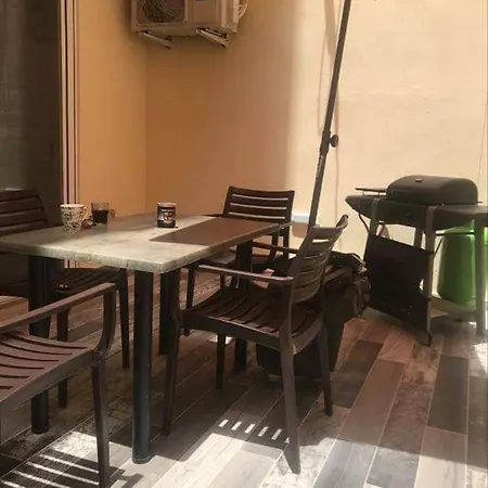 Apartment 3 Bed Apartment,marsalforn Gozo Marsalforn
